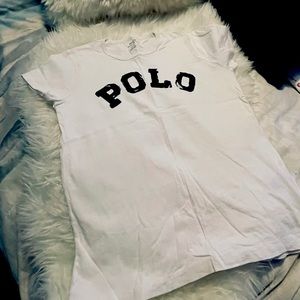 Polo Ralph Lauren t shirt